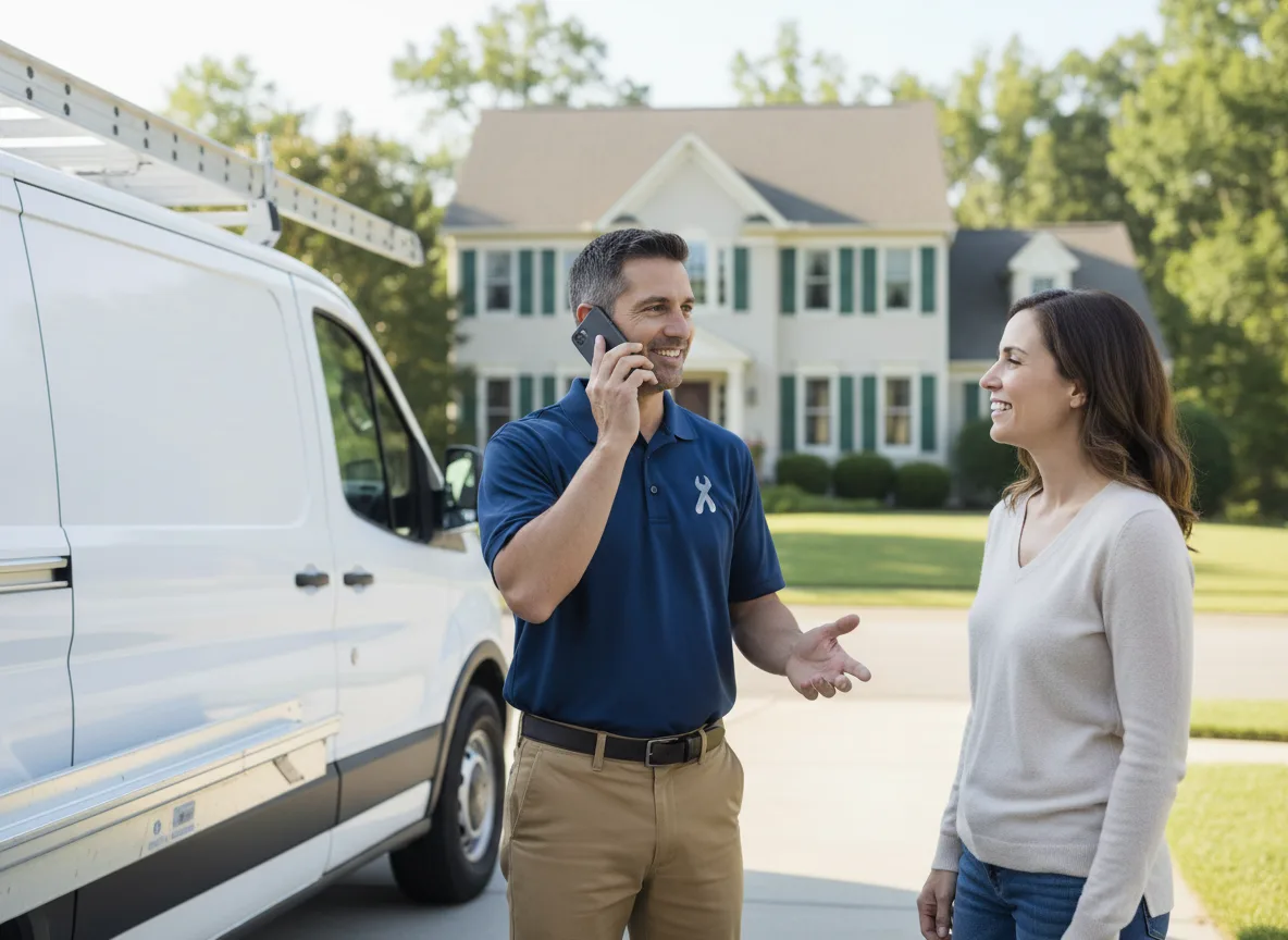 Home Gutter Service Colfax, NC FAQs